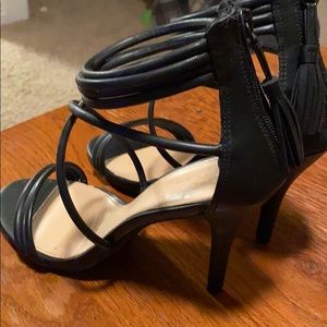 Size 10 Lauren Conrad heels